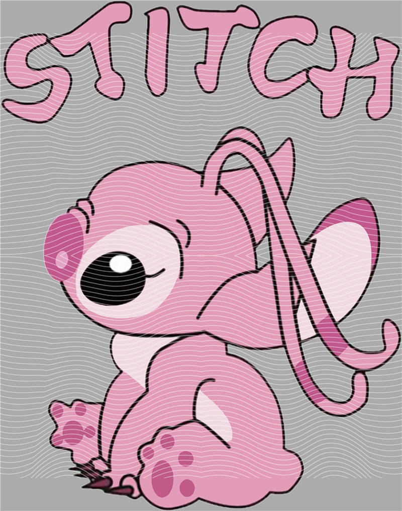 Stitch-DZ 77